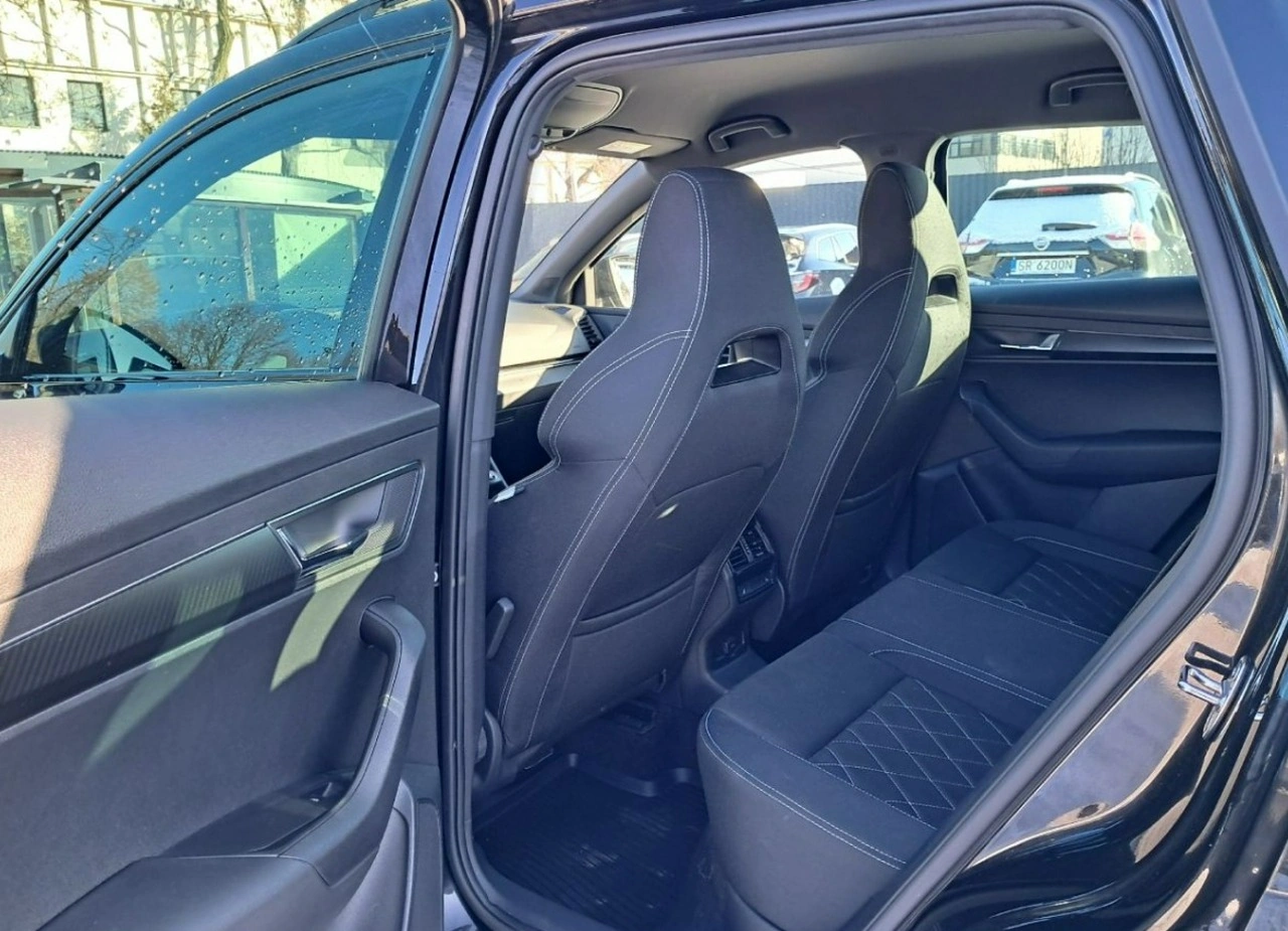 Skoda Karoq - Zdjęcie 8