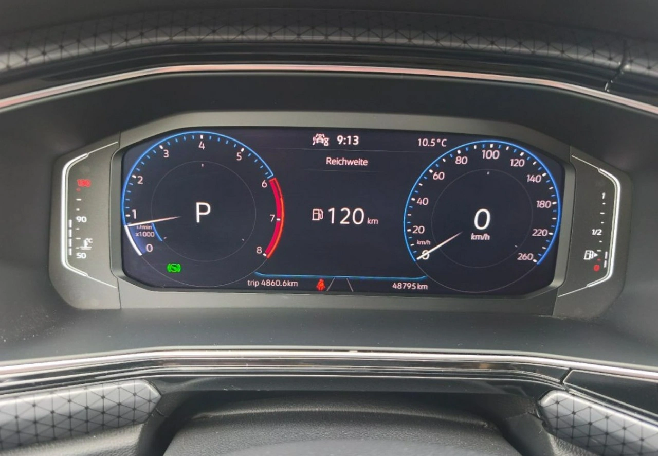 Volkswagen T-Cross - Zdjęcie 6
