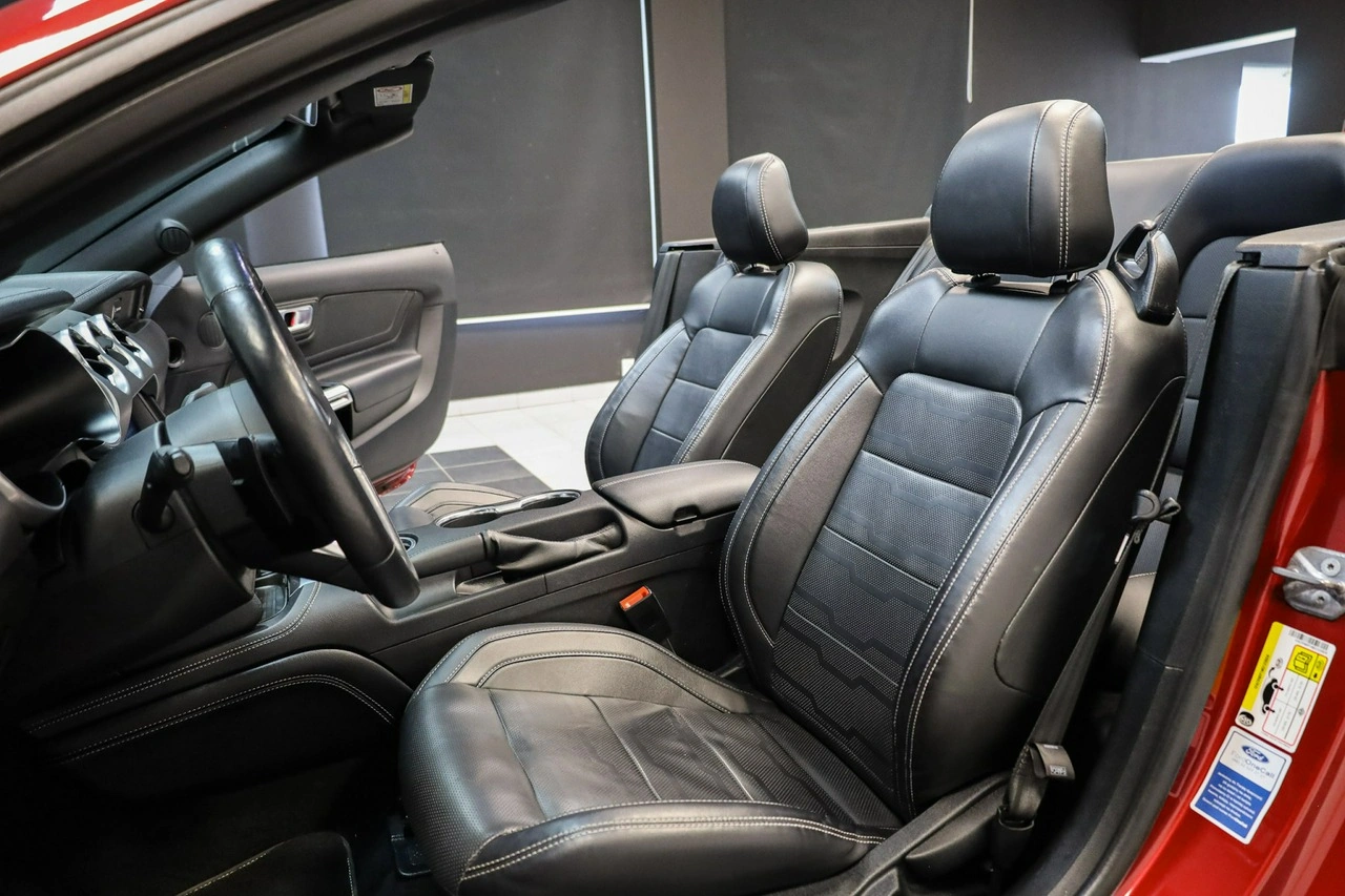 Ford Mustang - Zdjęcie 15