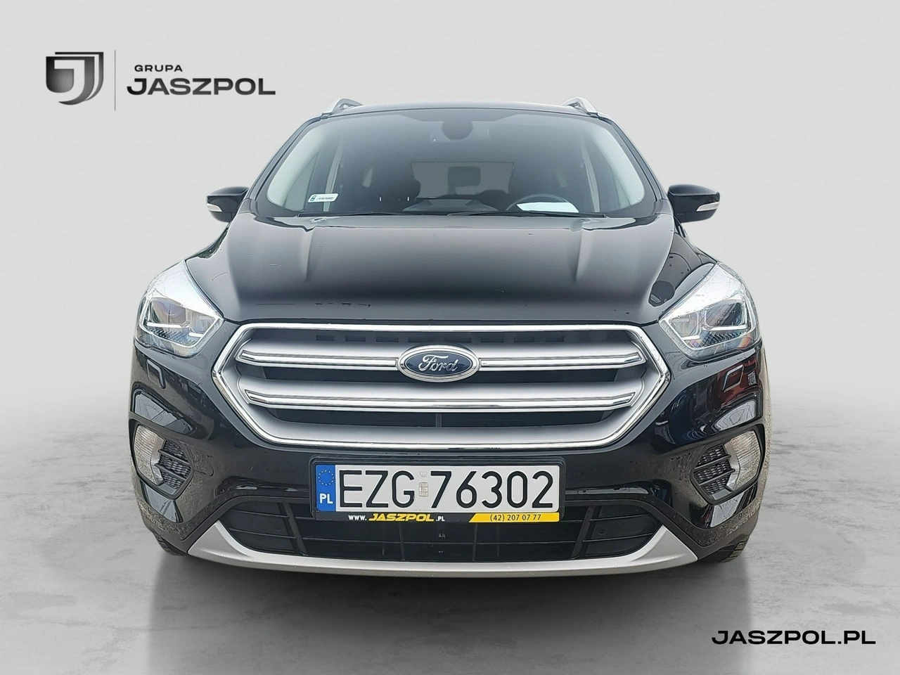 Ford Kuga - Zdjęcie 1