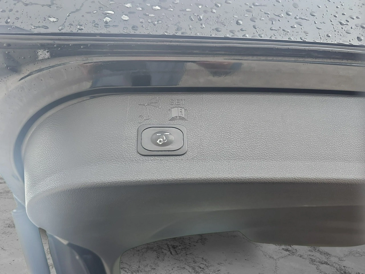 Ford Kuga - Zdjęcie 19