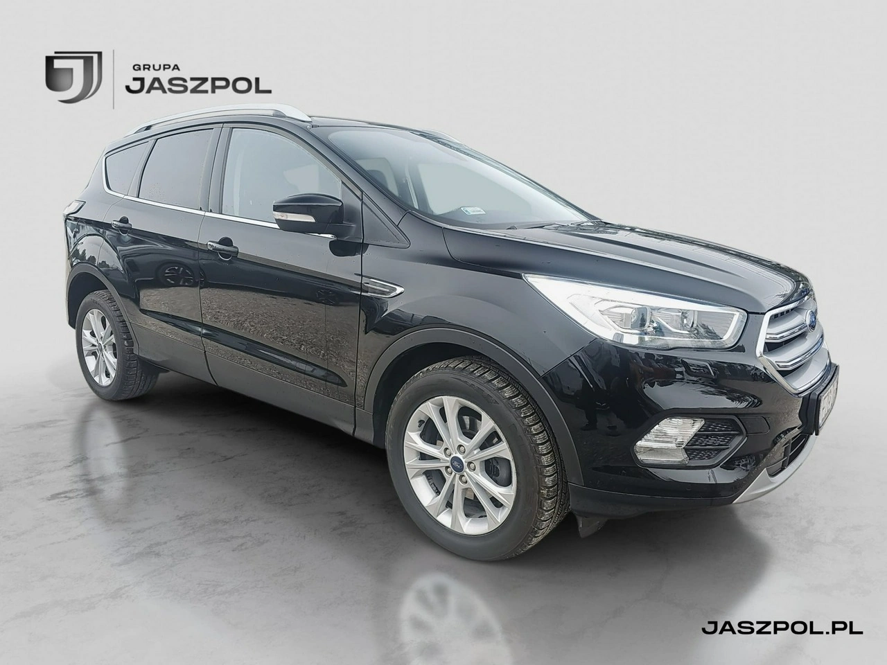 Ford Kuga - Zdjęcie 2