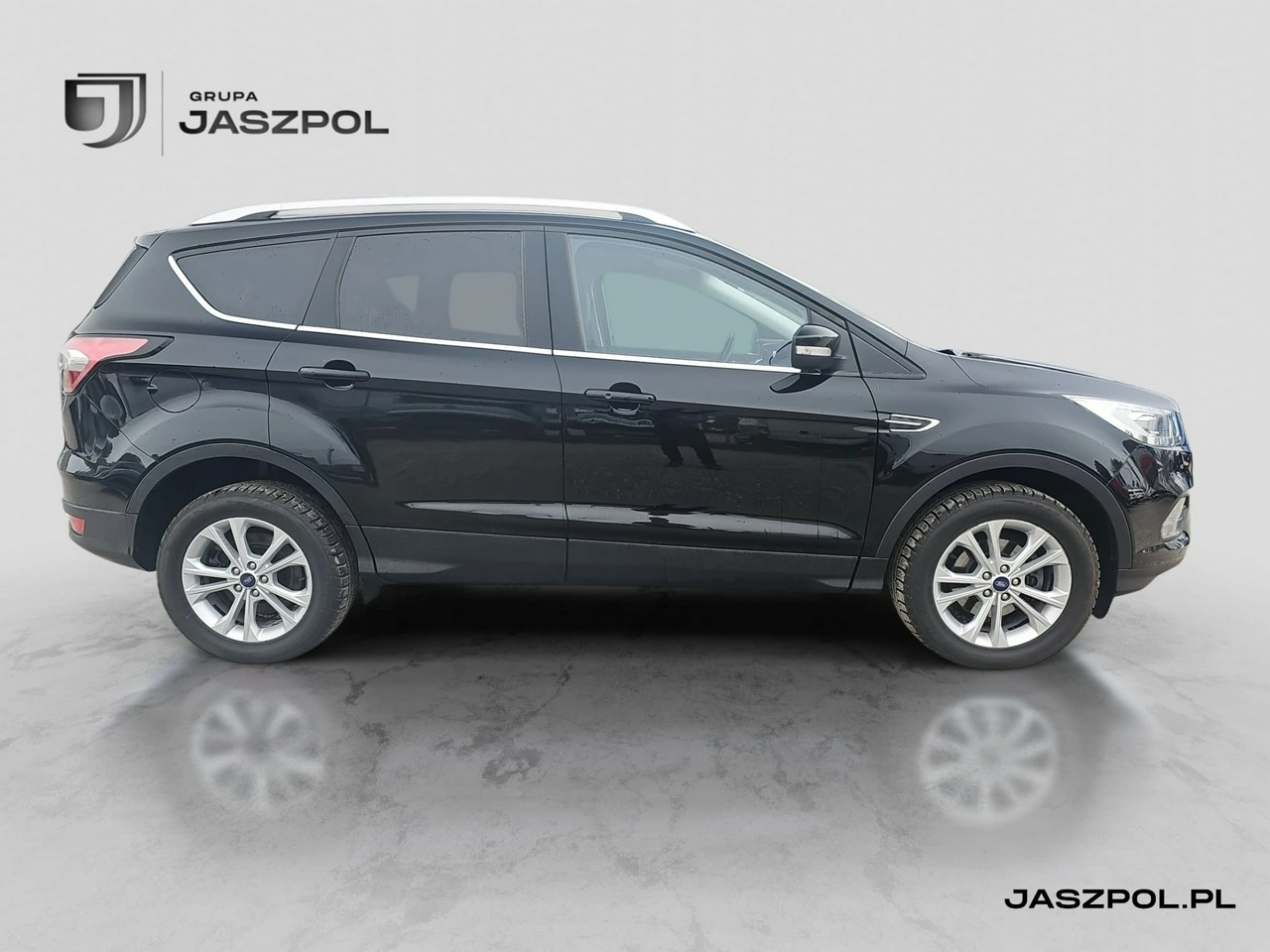 Ford Kuga - Zdjęcie 3