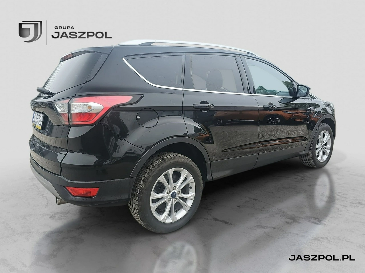 Ford Kuga - Zdjęcie 4