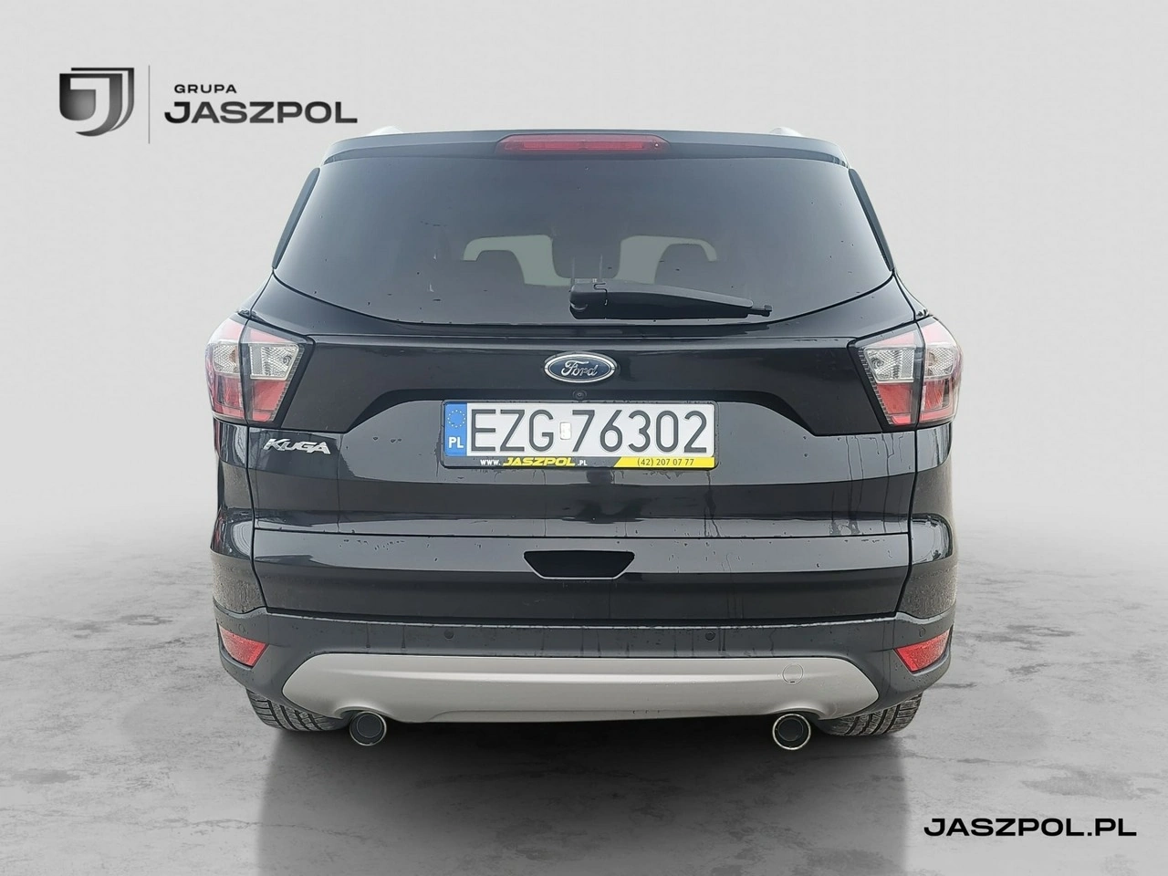 Ford Kuga - Zdjęcie 5