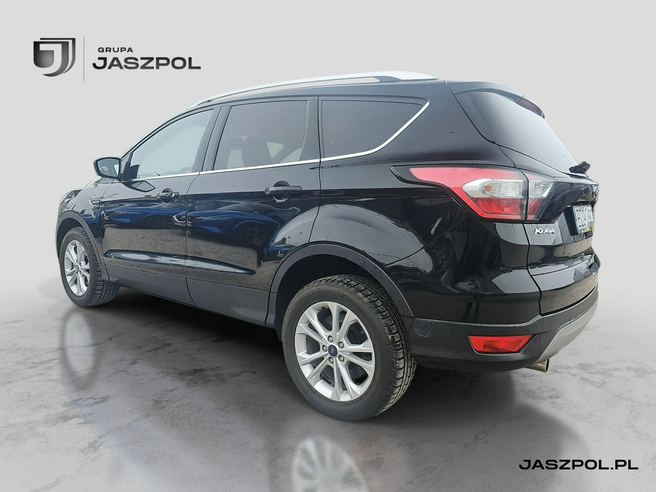 Ford Kuga - Zdjęcie 6