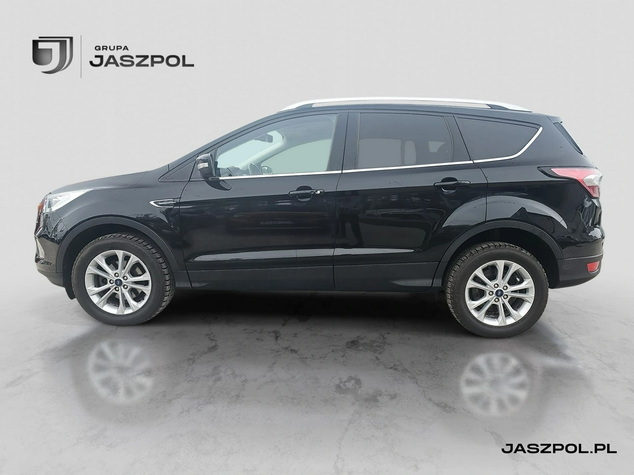 Ford Kuga - Zdjęcie 7