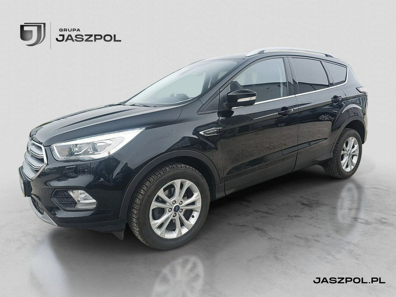 Ford Kuga - Główne zdjęcie