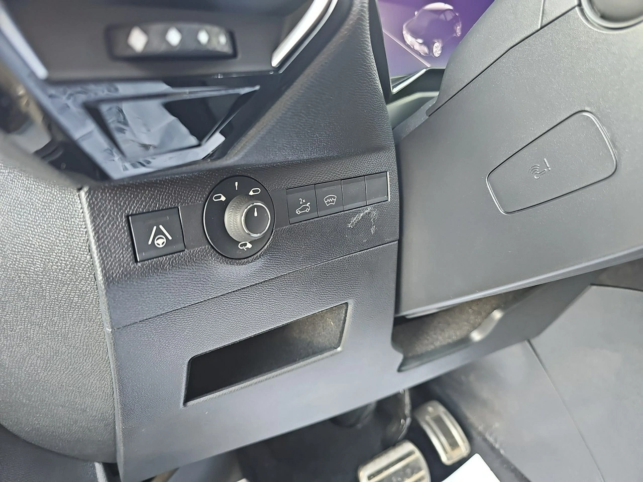 DS Automobiles DS 7 Crossback - Zdjęcie 14
