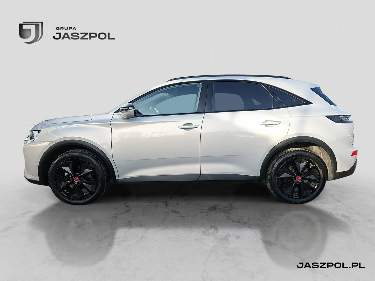 DS Automobiles DS 7 Crossback - Zdjęcie 7