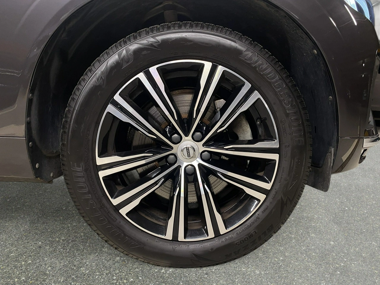 Volvo XC 60 - Zdjęcie 9