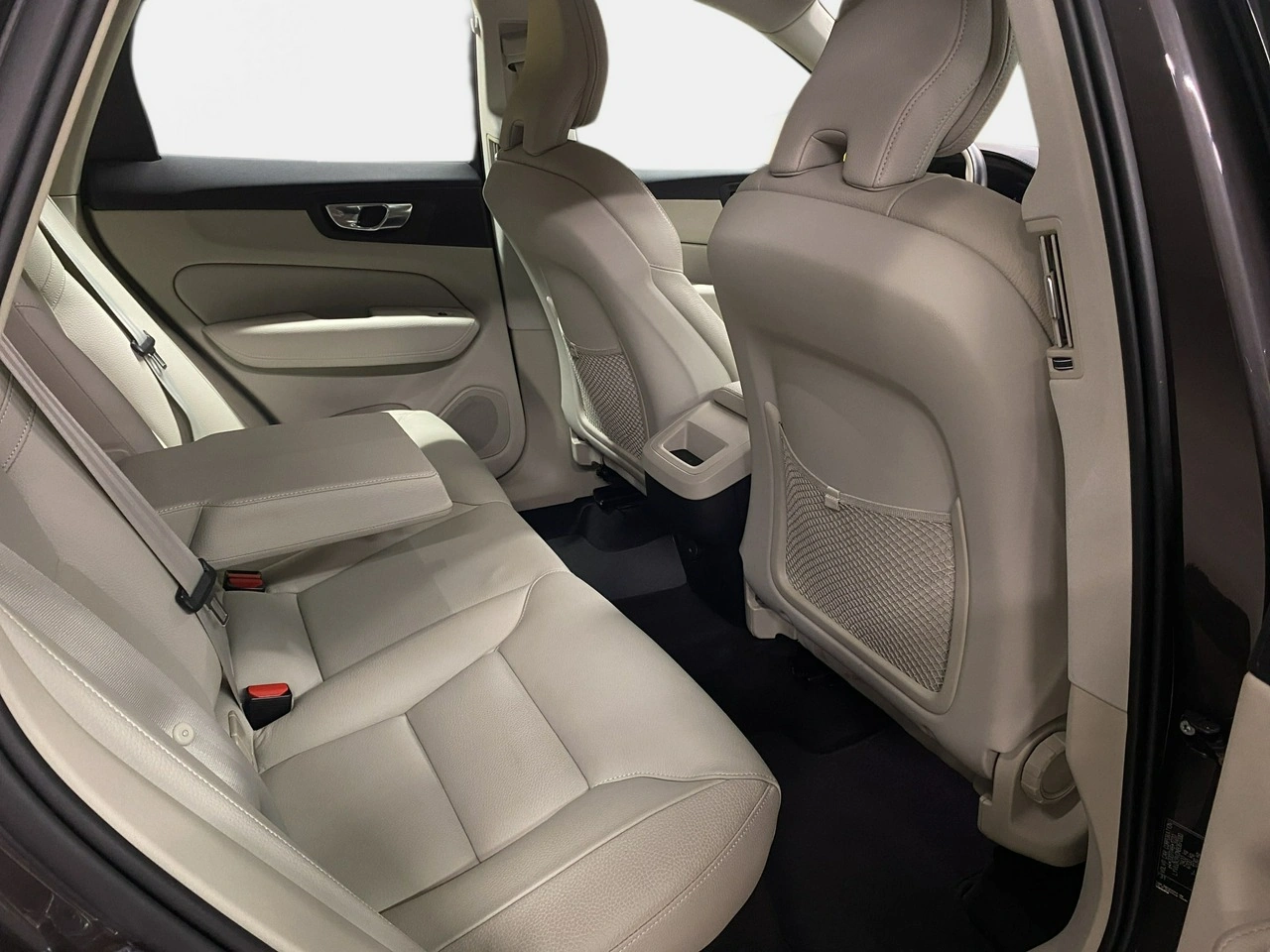 Volvo XC 60 - Zdjęcie 14