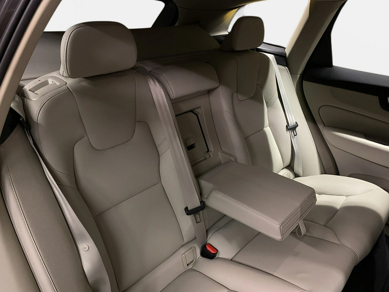 Volvo XC 60 - Zdjęcie 15