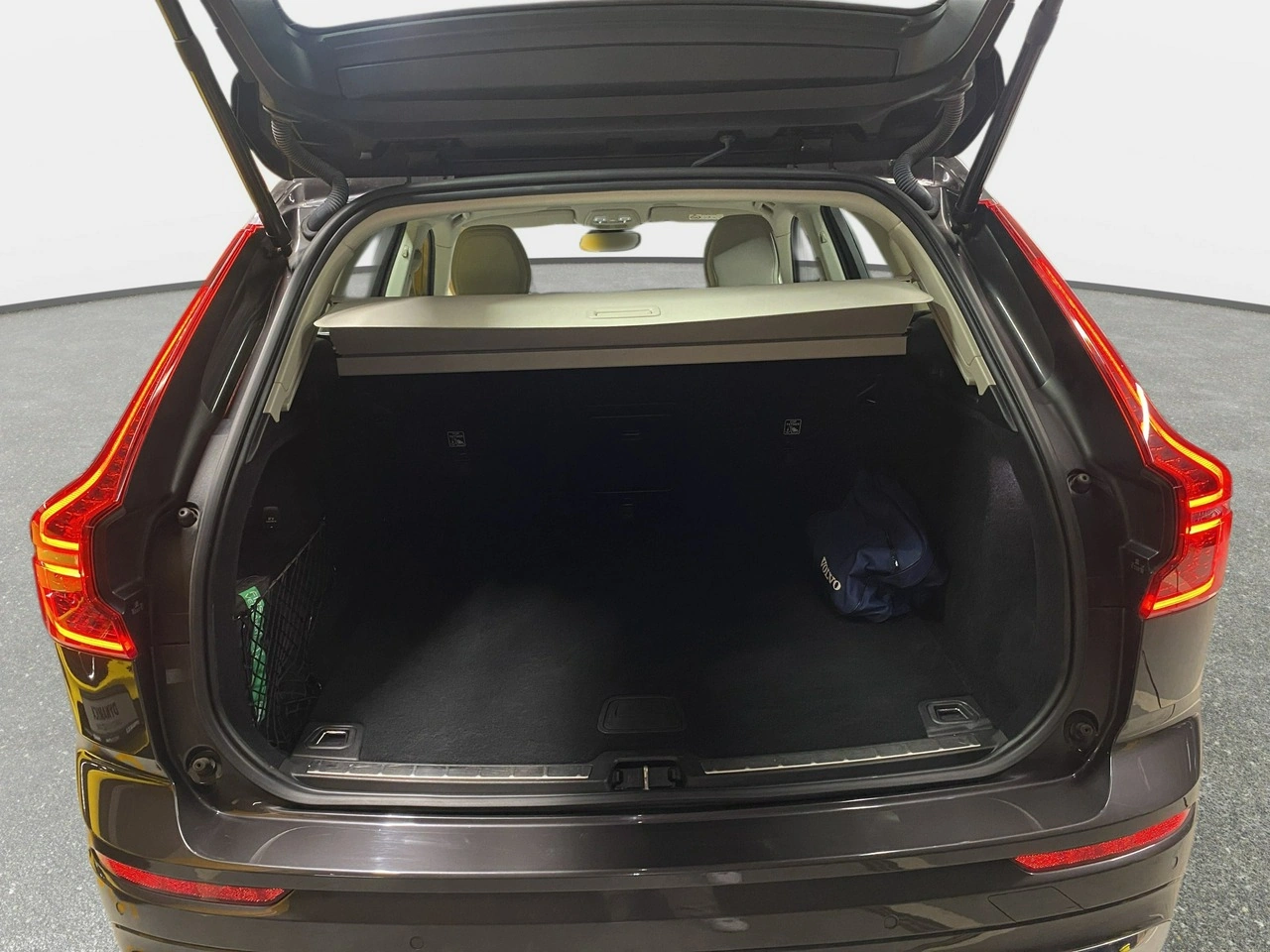 Volvo XC 60 - Zdjęcie 16