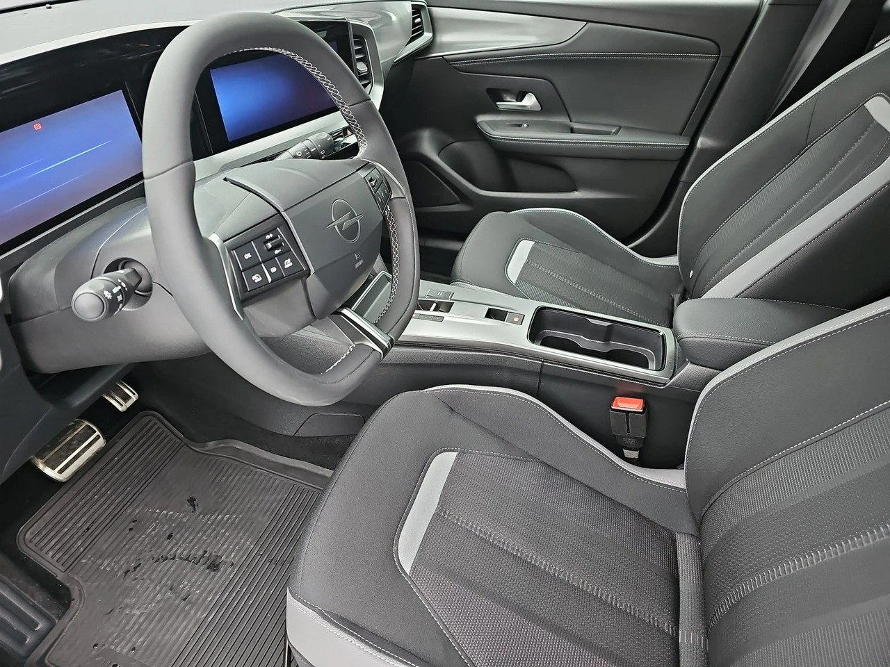 Opel Mokka - Zdjęcie 14