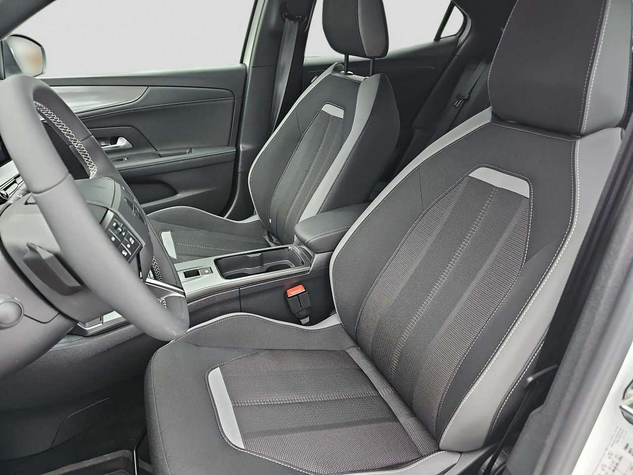 Opel Mokka - Zdjęcie 15