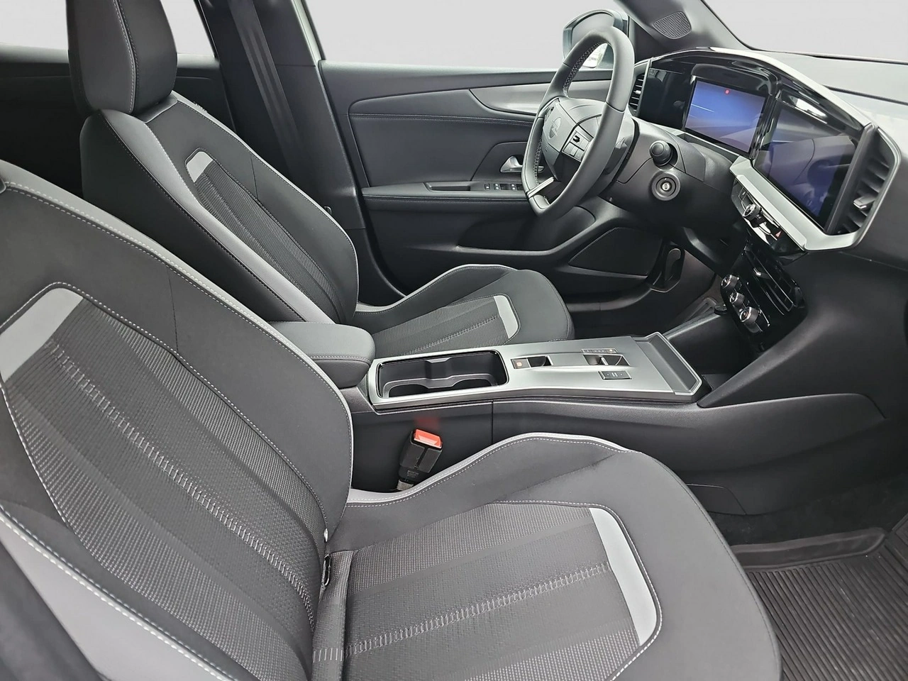 Opel Mokka - Zdjęcie 16