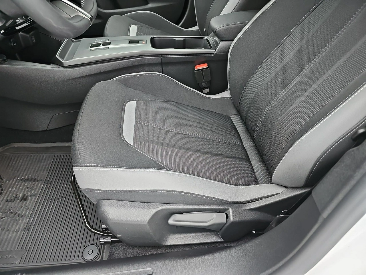 Opel Mokka - Zdjęcie 18