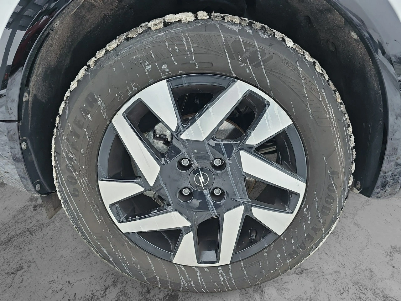 Opel Mokka - Zdjęcie 21