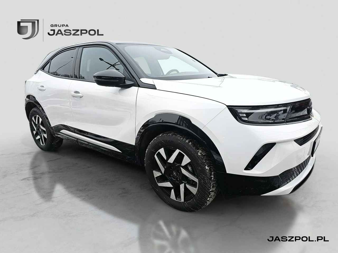 Opel Mokka - Zdjęcie 2