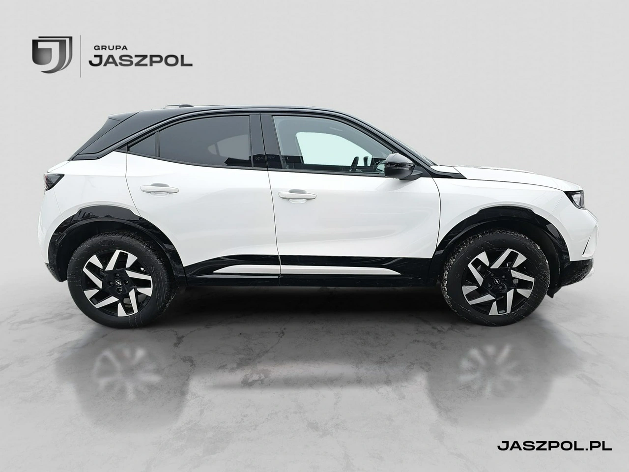 Opel Mokka - Zdjęcie 3