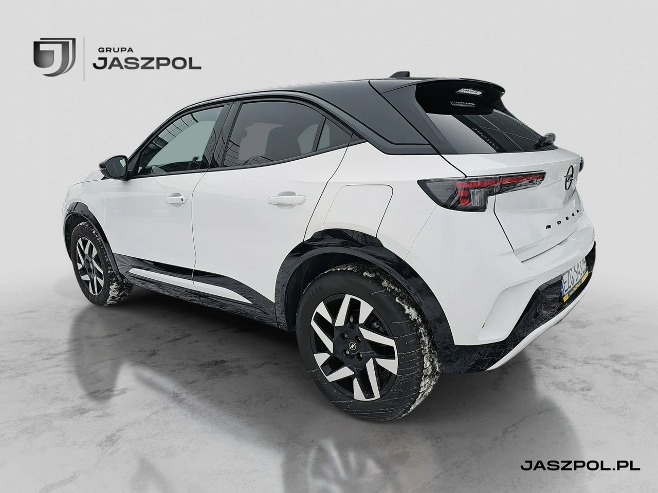 Opel Mokka - Zdjęcie 6