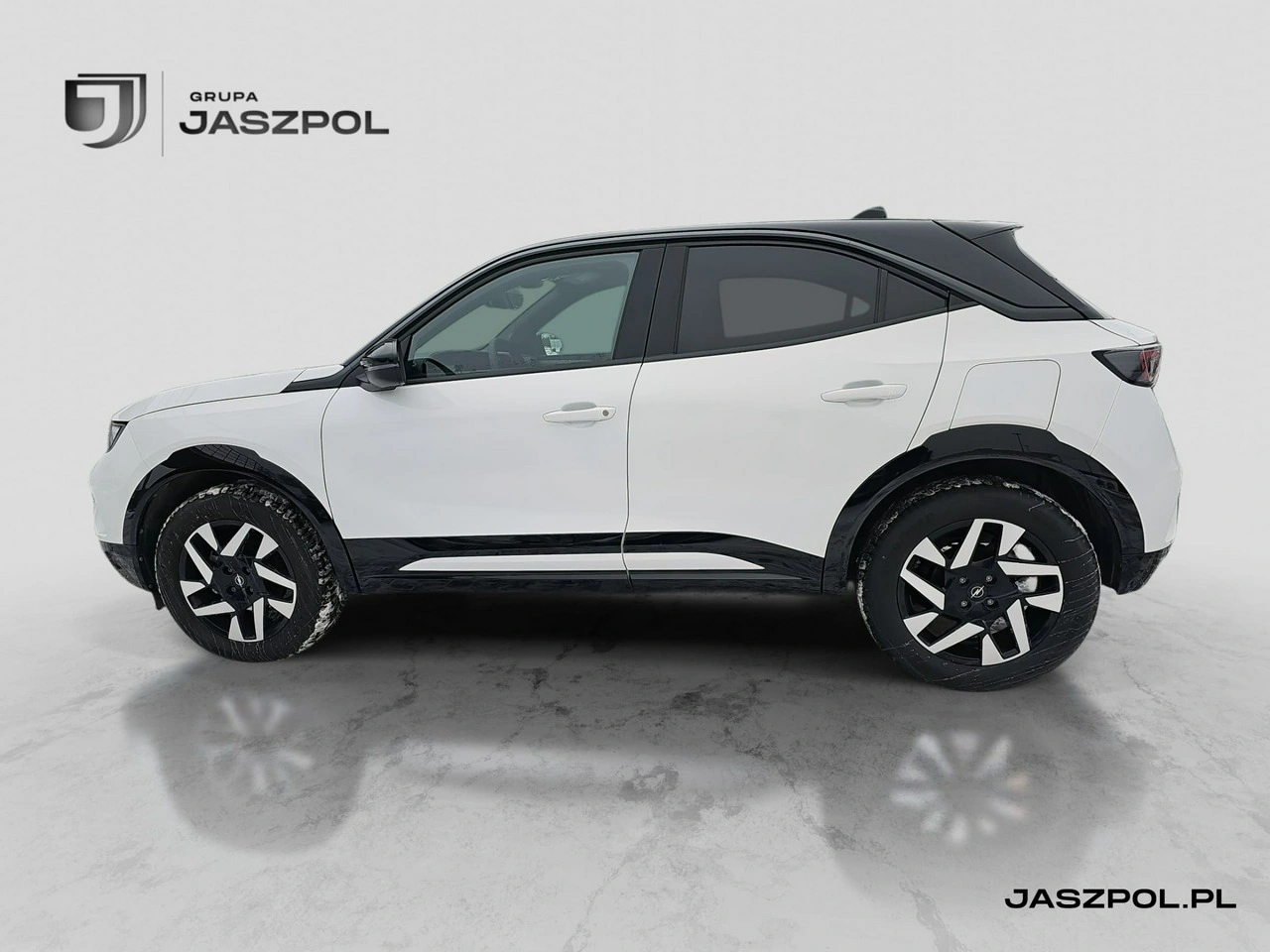 Opel Mokka - Zdjęcie 7