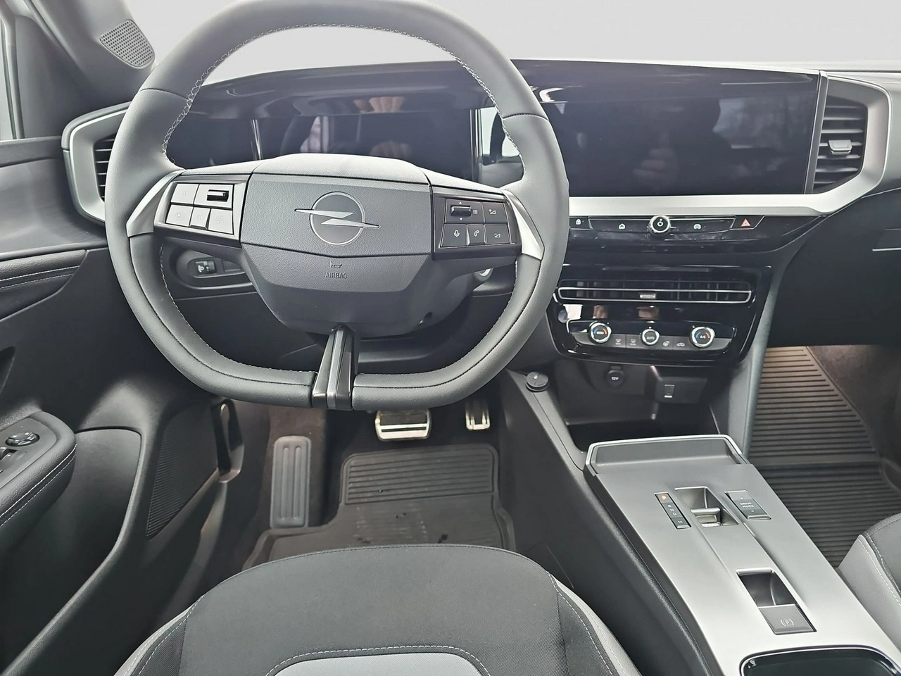 Opel Mokka - Zdjęcie 8