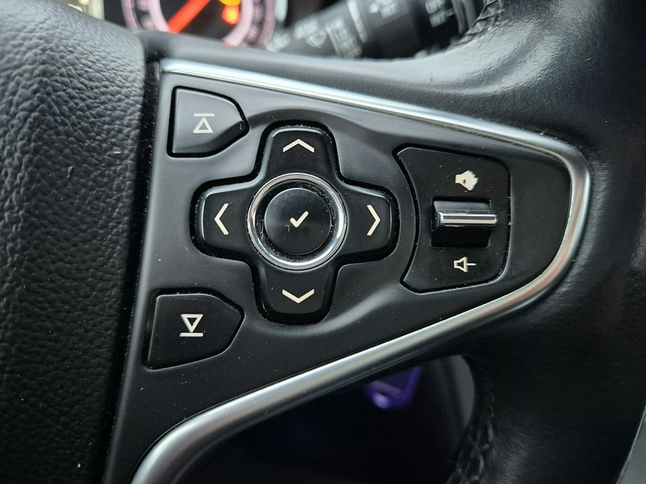 Opel Insignia - Zdjęcie 21