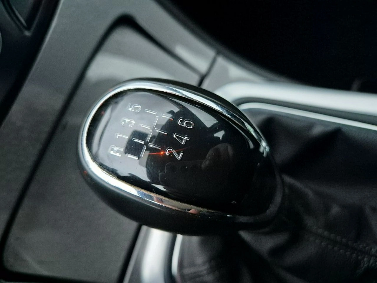 Opel Insignia - Zdjęcie 6