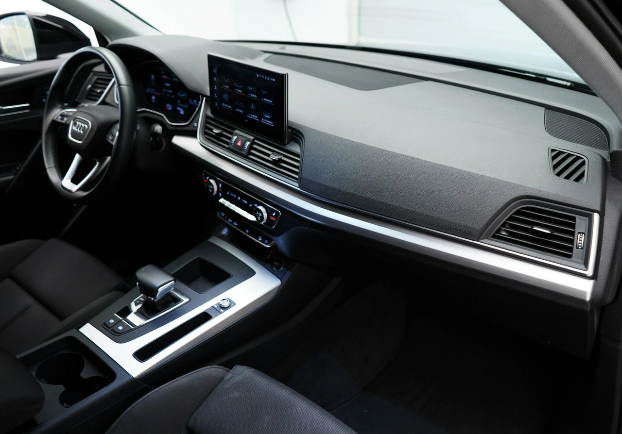 Audi Q5 - Zdjęcie 9