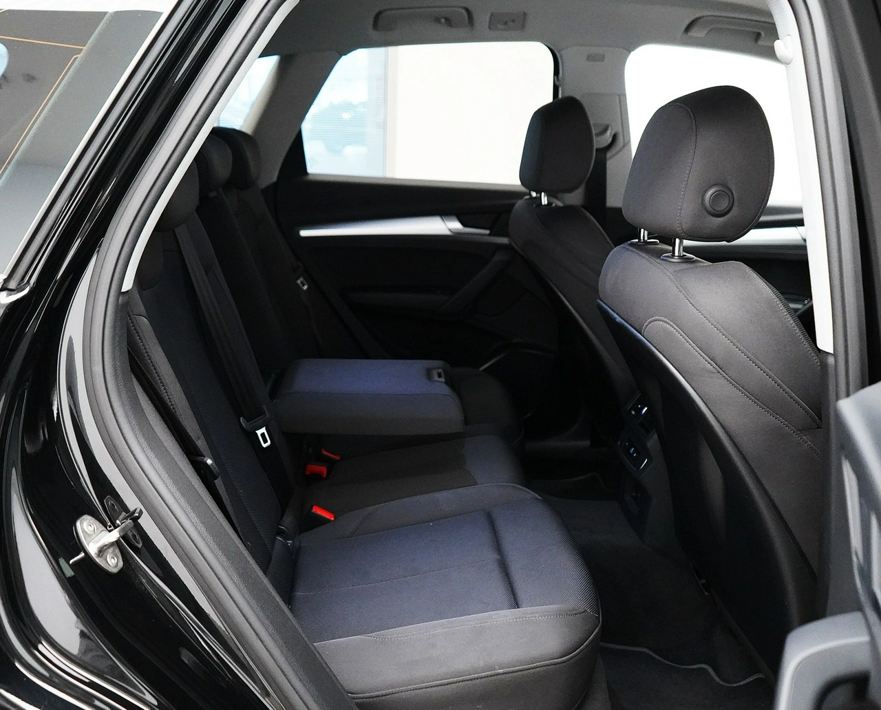 Audi Q5 - Zdjęcie 11