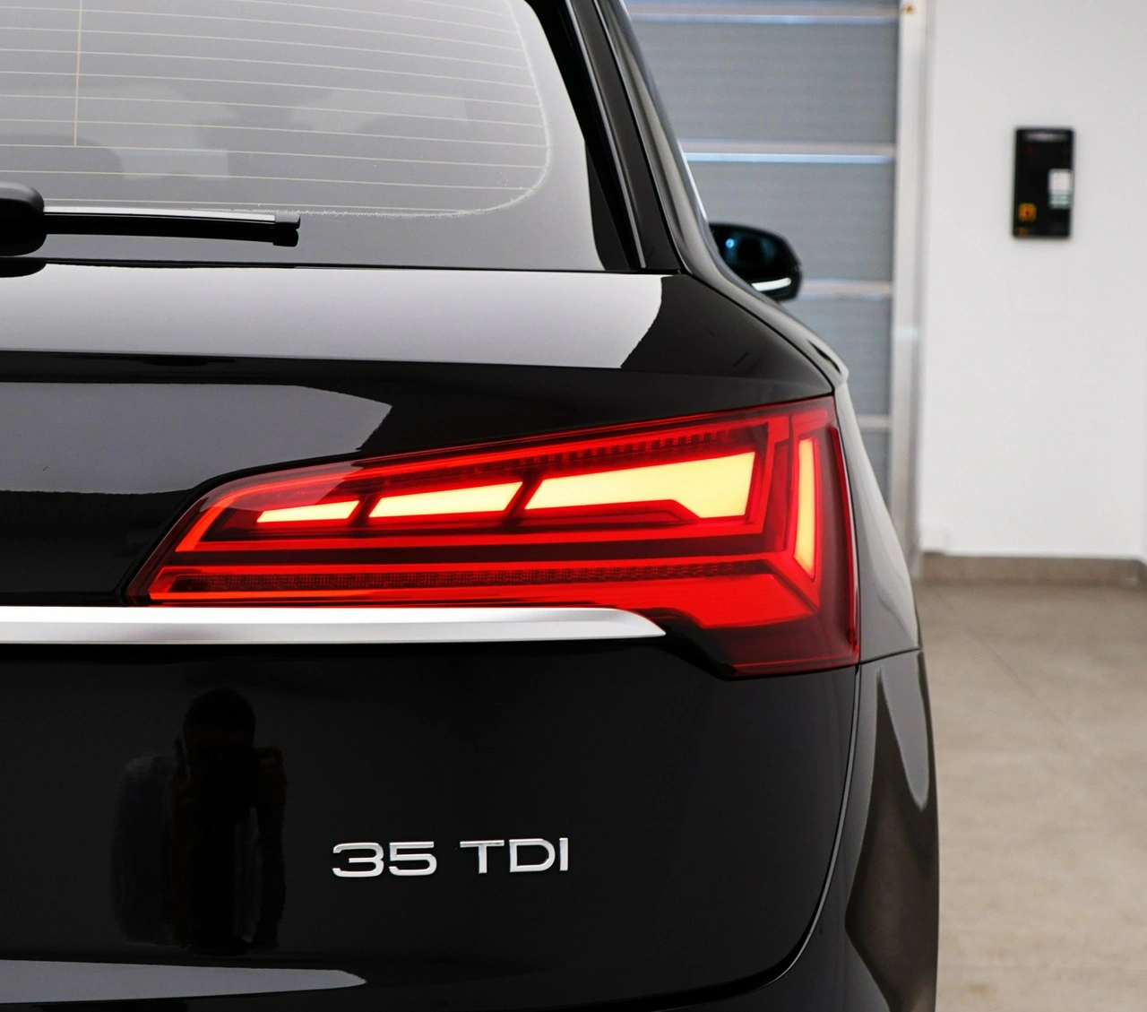 Audi Q5 - Zdjęcie 13