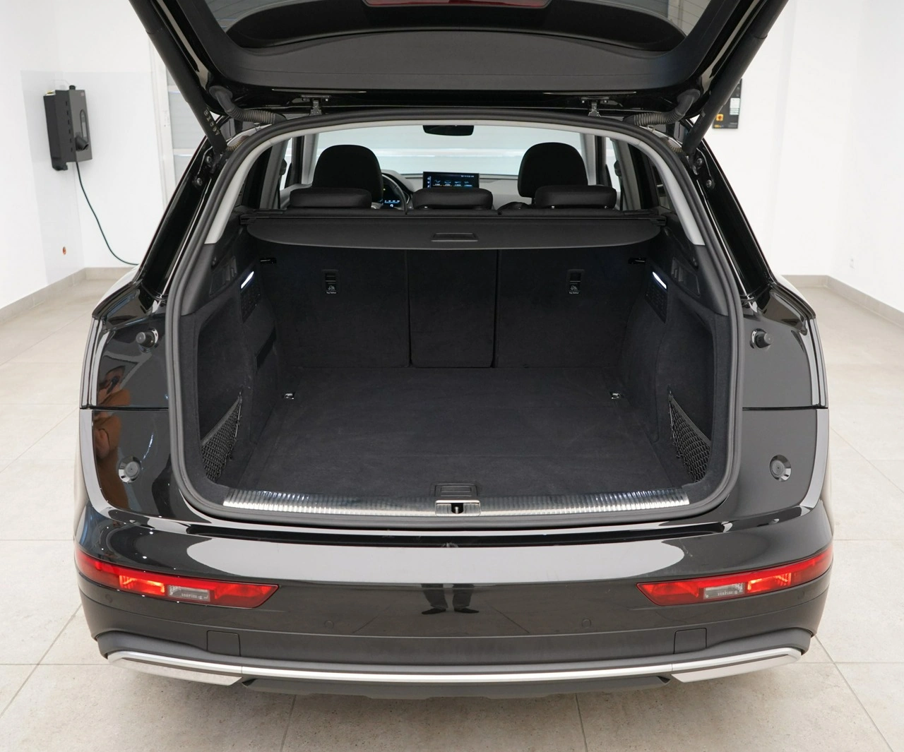 Audi Q5 - Zdjęcie 14