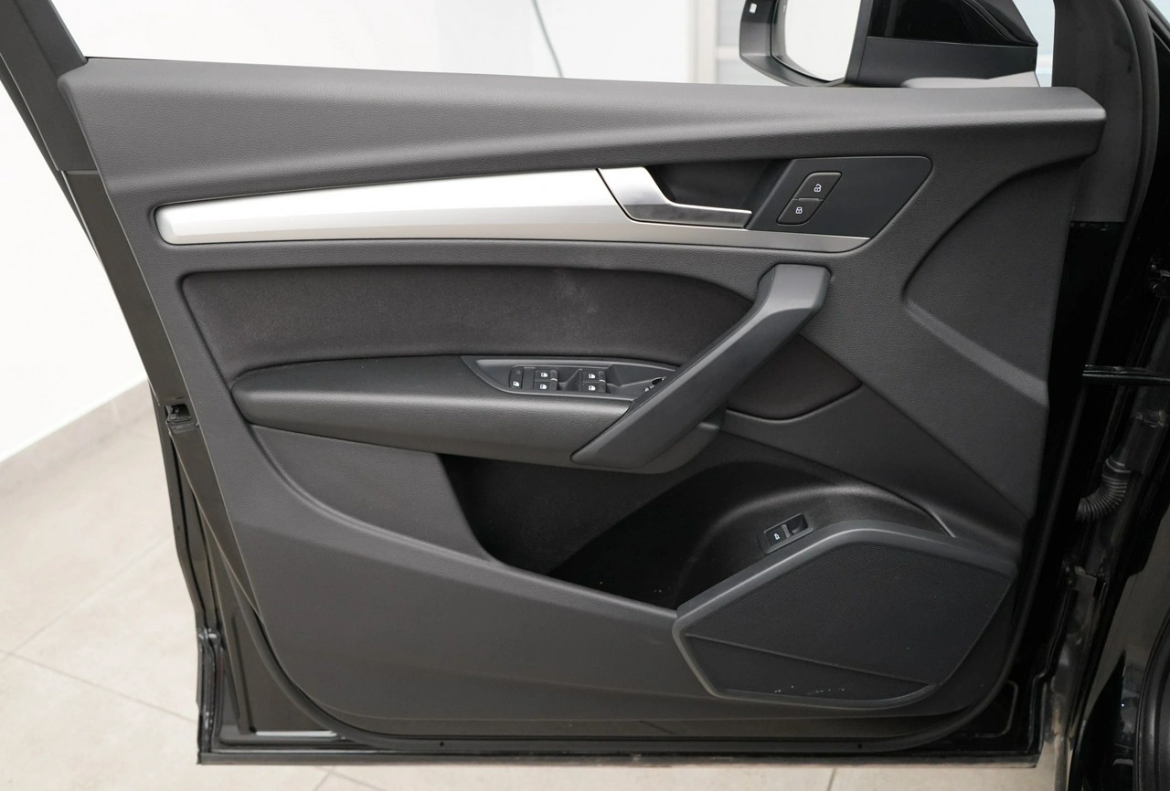 Audi Q5 - Zdjęcie 16