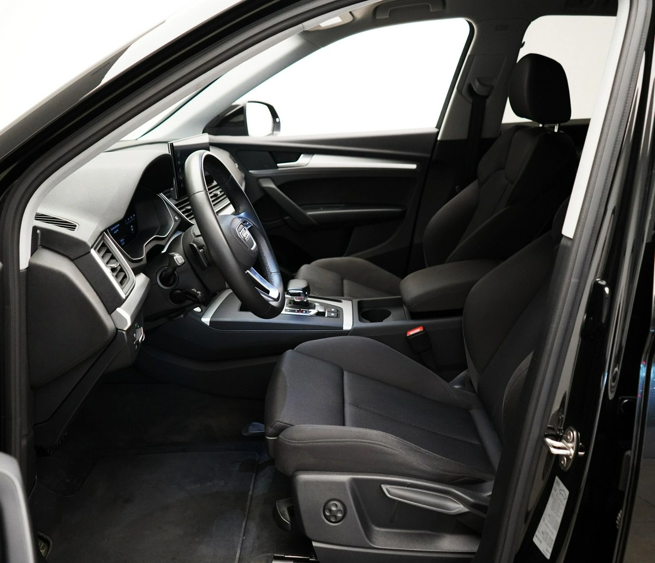 Audi Q5 - Zdjęcie 18