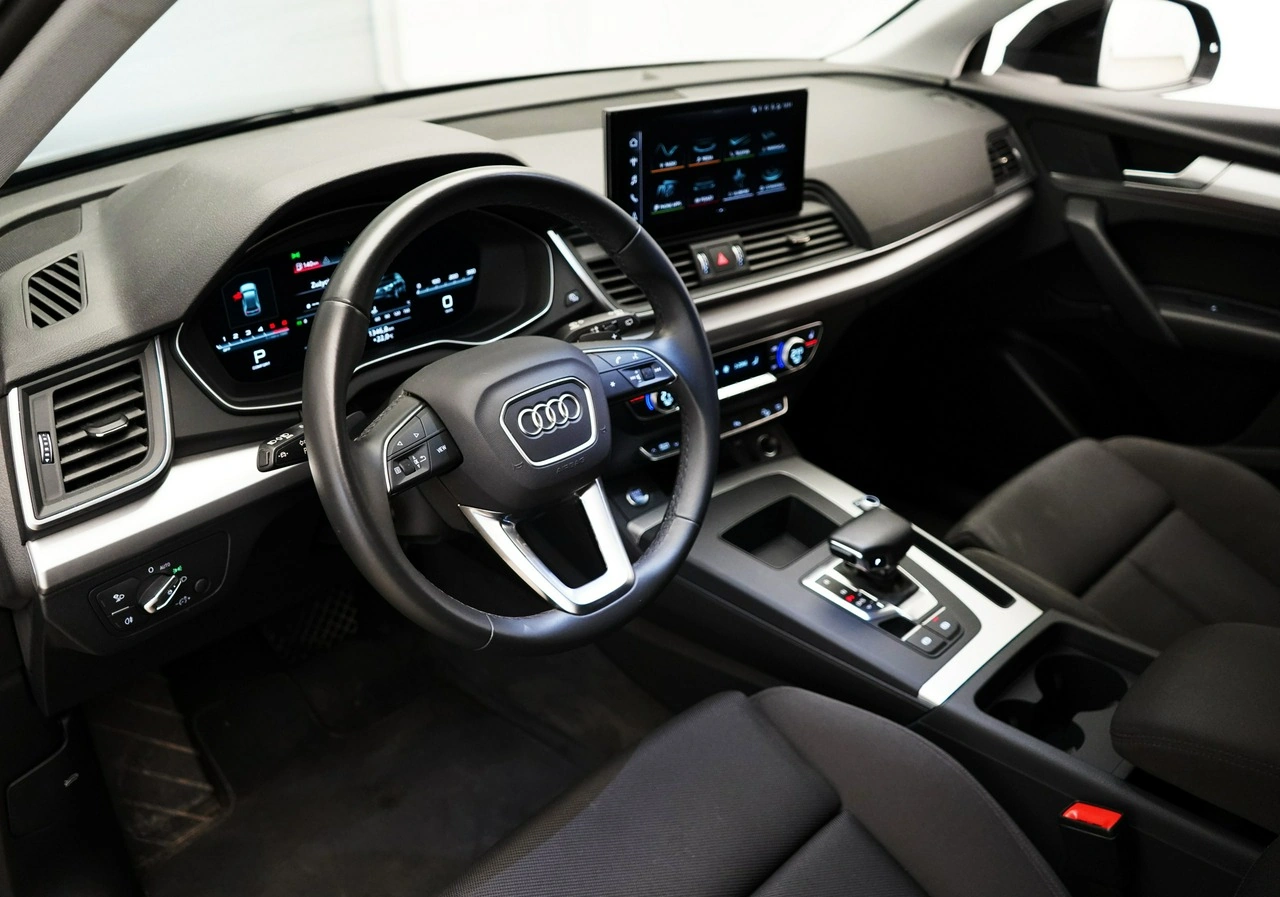 Audi Q5 - Zdjęcie 19