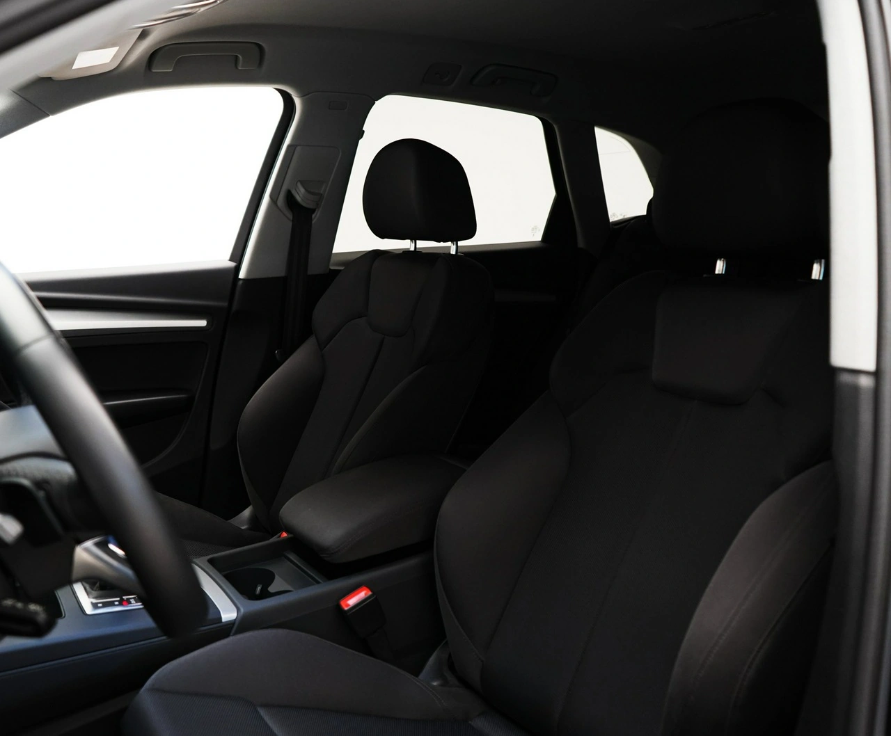 Audi Q5 - Zdjęcie 20