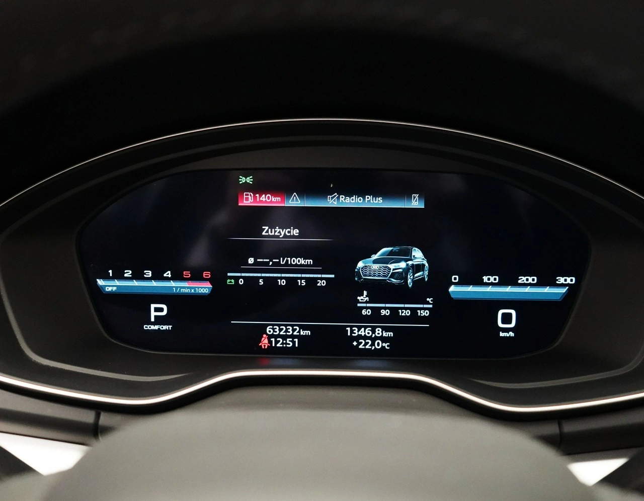 Audi Q5 - Zdjęcie 21