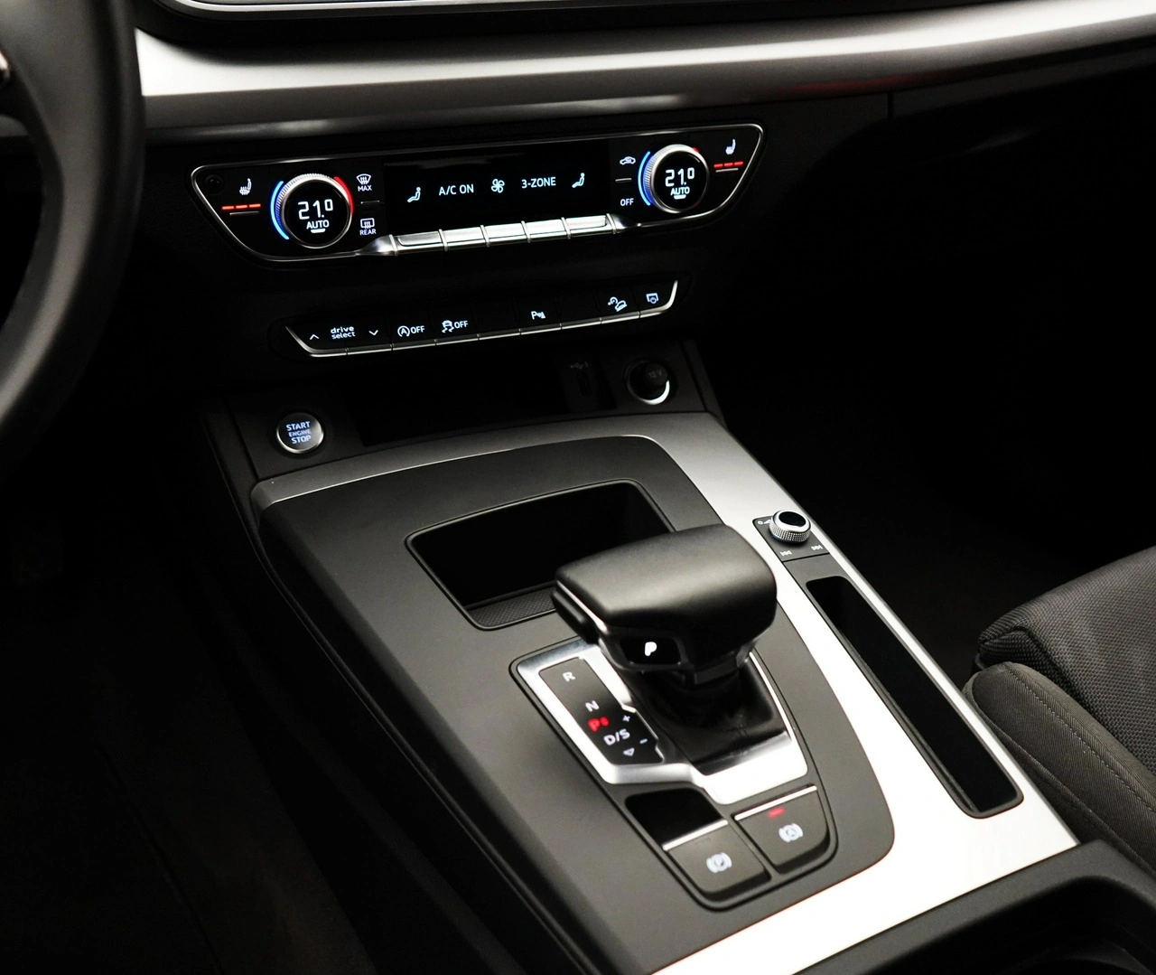 Audi Q5 - Zdjęcie 22