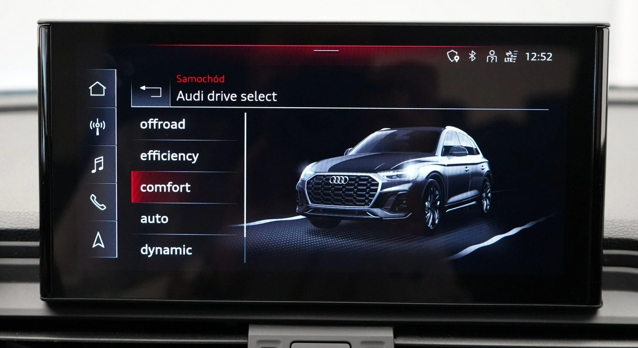 Audi Q5 - Zdjęcie 27