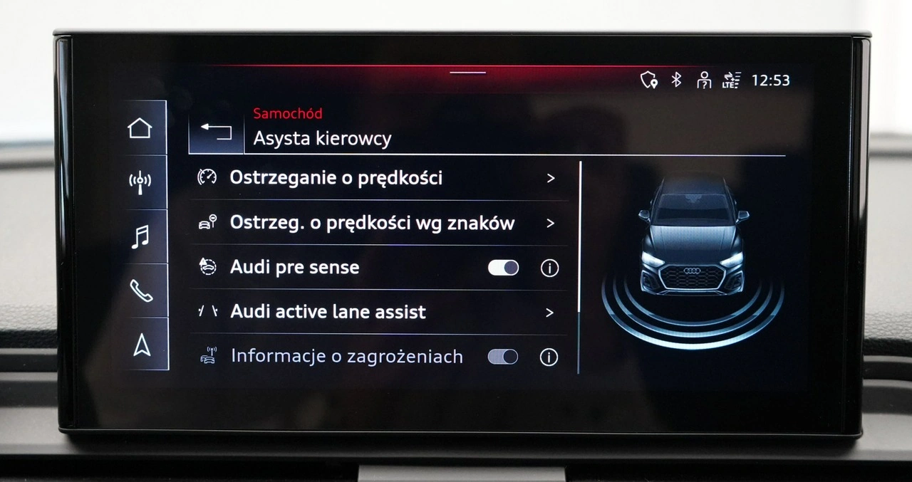 Audi Q5 - Zdjęcie 29