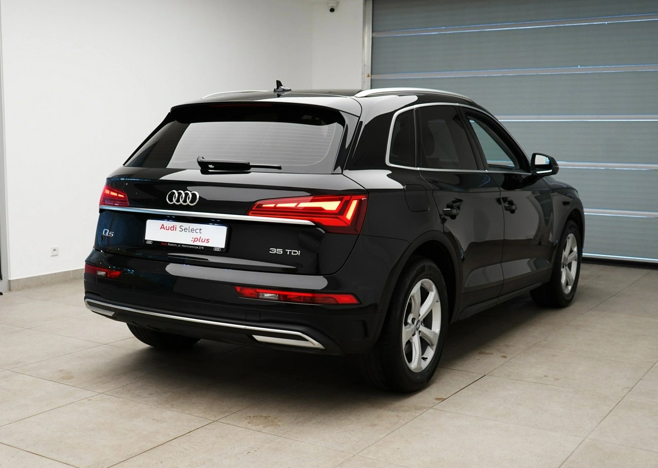Audi Q5 - Zdjęcie 3
