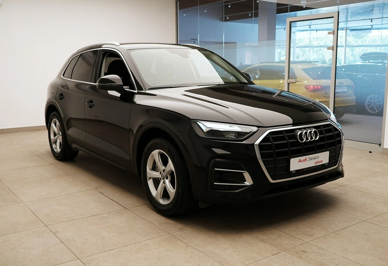 Audi Q5 - Zdjęcie 4