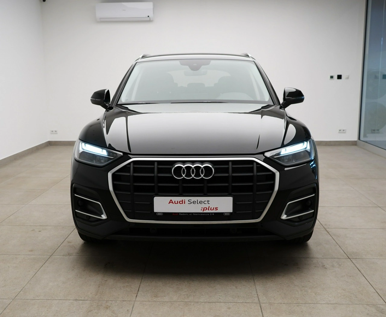 Audi Q5 - Zdjęcie 5