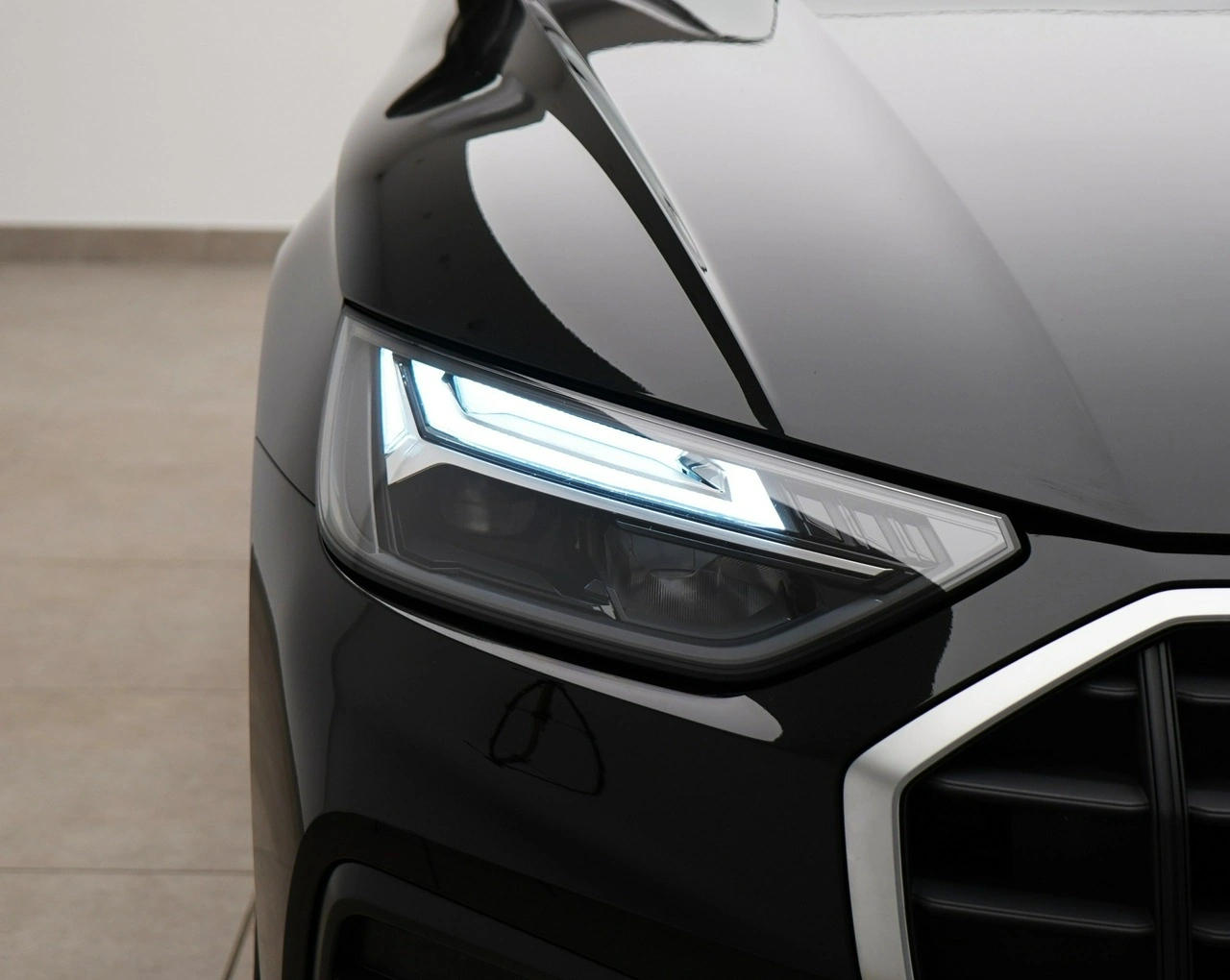 Audi Q5 - Zdjęcie 6