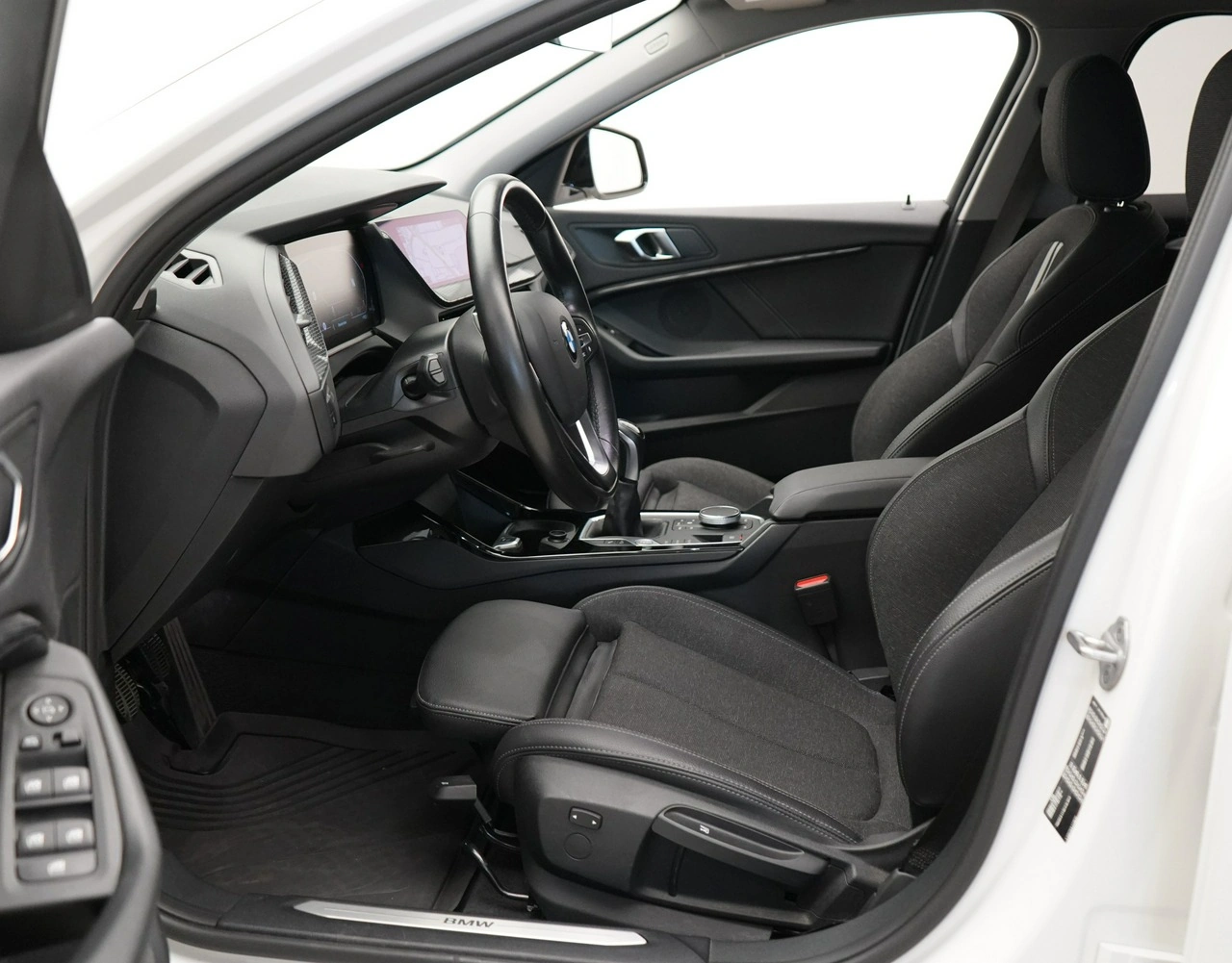 BMW 116 - Zdjęcie 12