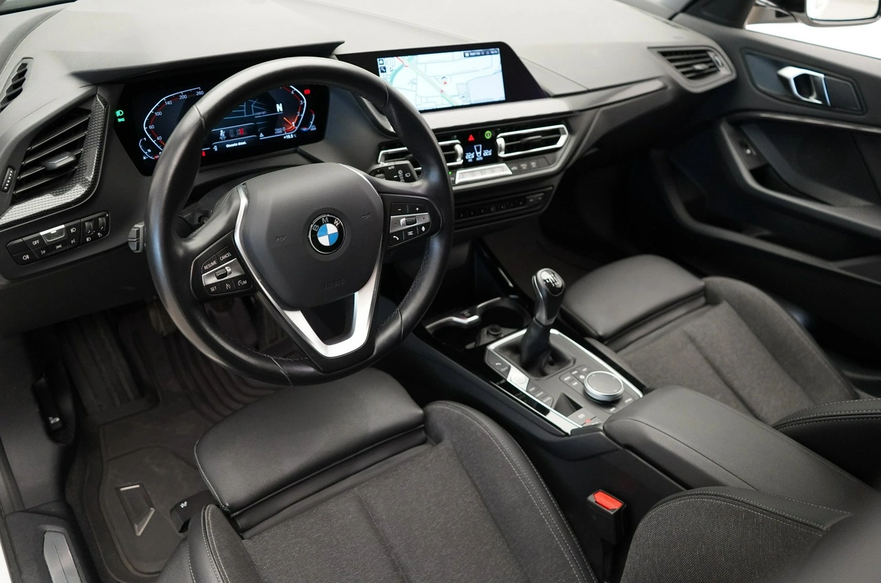 BMW 116 - Zdjęcie 13