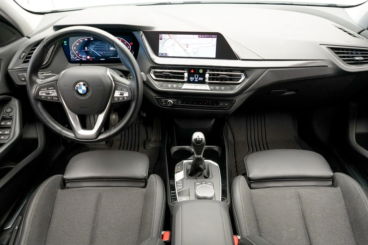BMW 116 - Zdjęcie 15