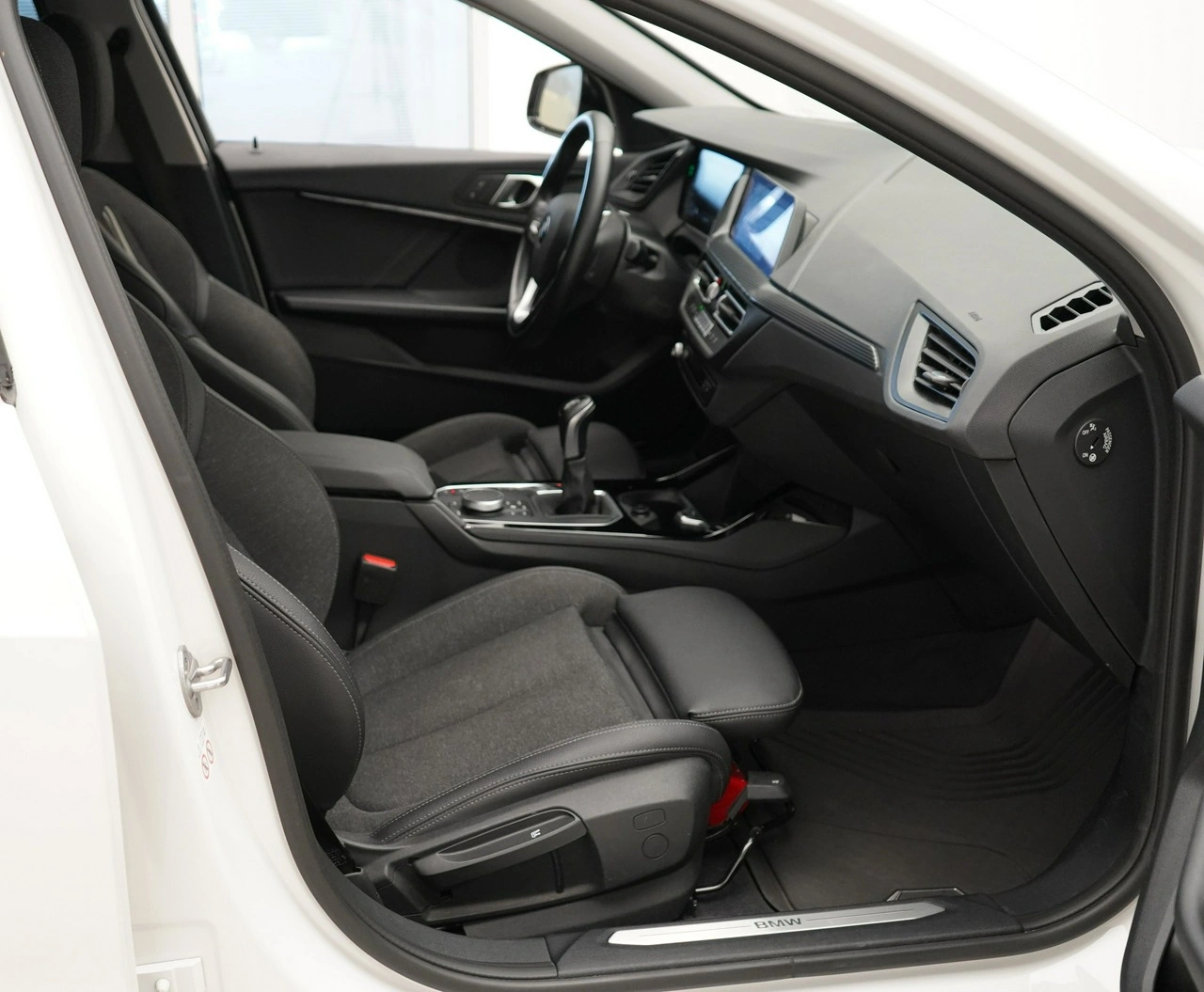 BMW 116 - Zdjęcie 18